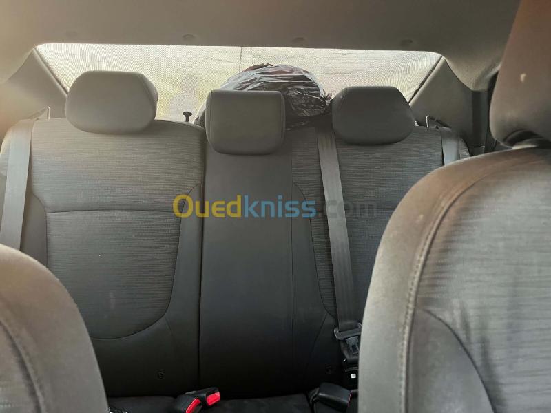 Hyundai Accent RB  4 portes 2019 Accent RB  4 portes 4