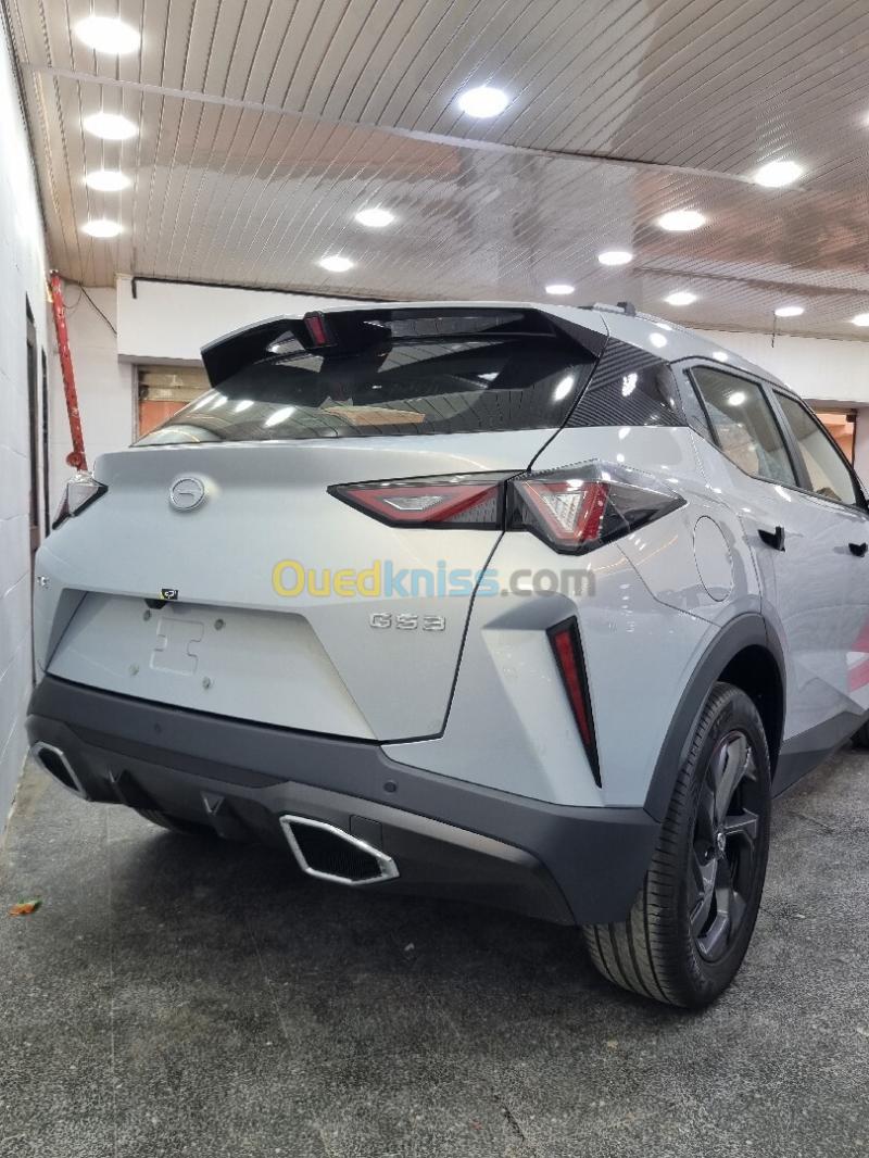 GAC GS3 emzoom 2026 Enjoy Edition  9