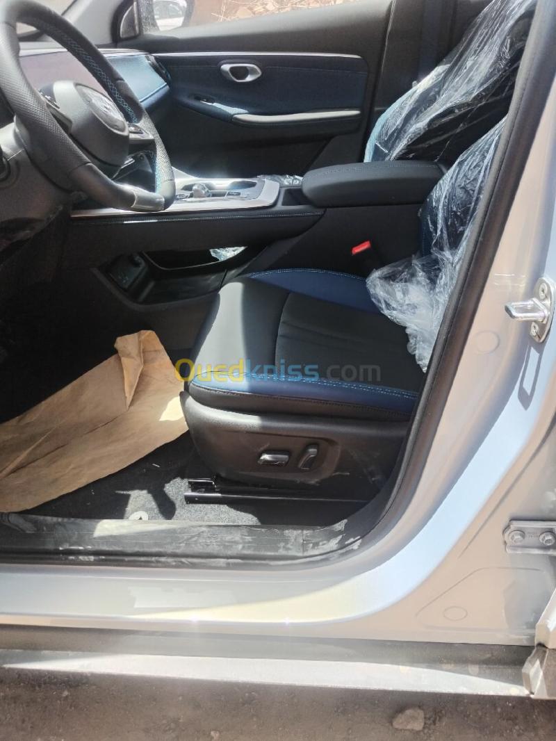 GAC GS3 emzoom 2026 Enjoy Edition  7