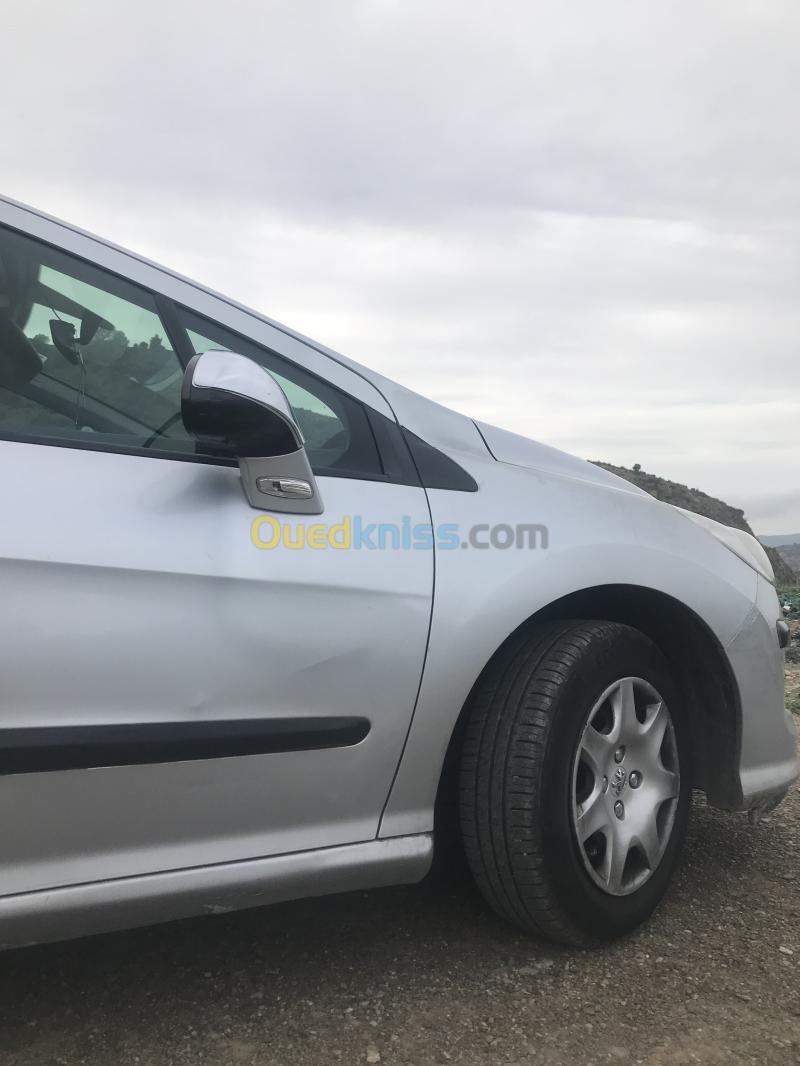 Peugeot 308 2008 308 5