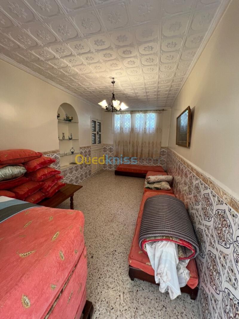 Vente Villa Alger Hammamet 13