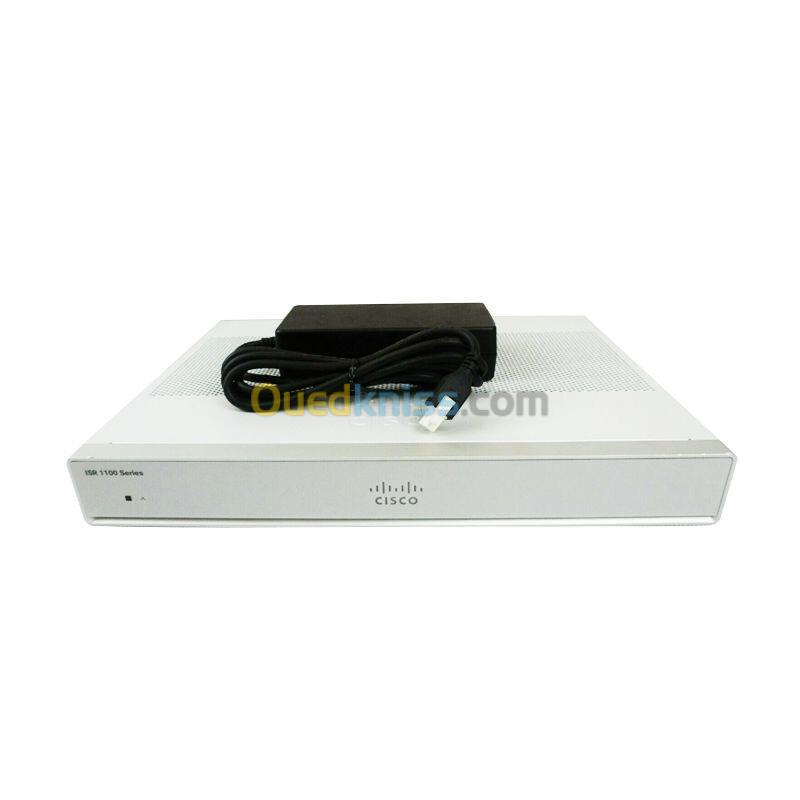 Routeur Cisco C1111-8P 2