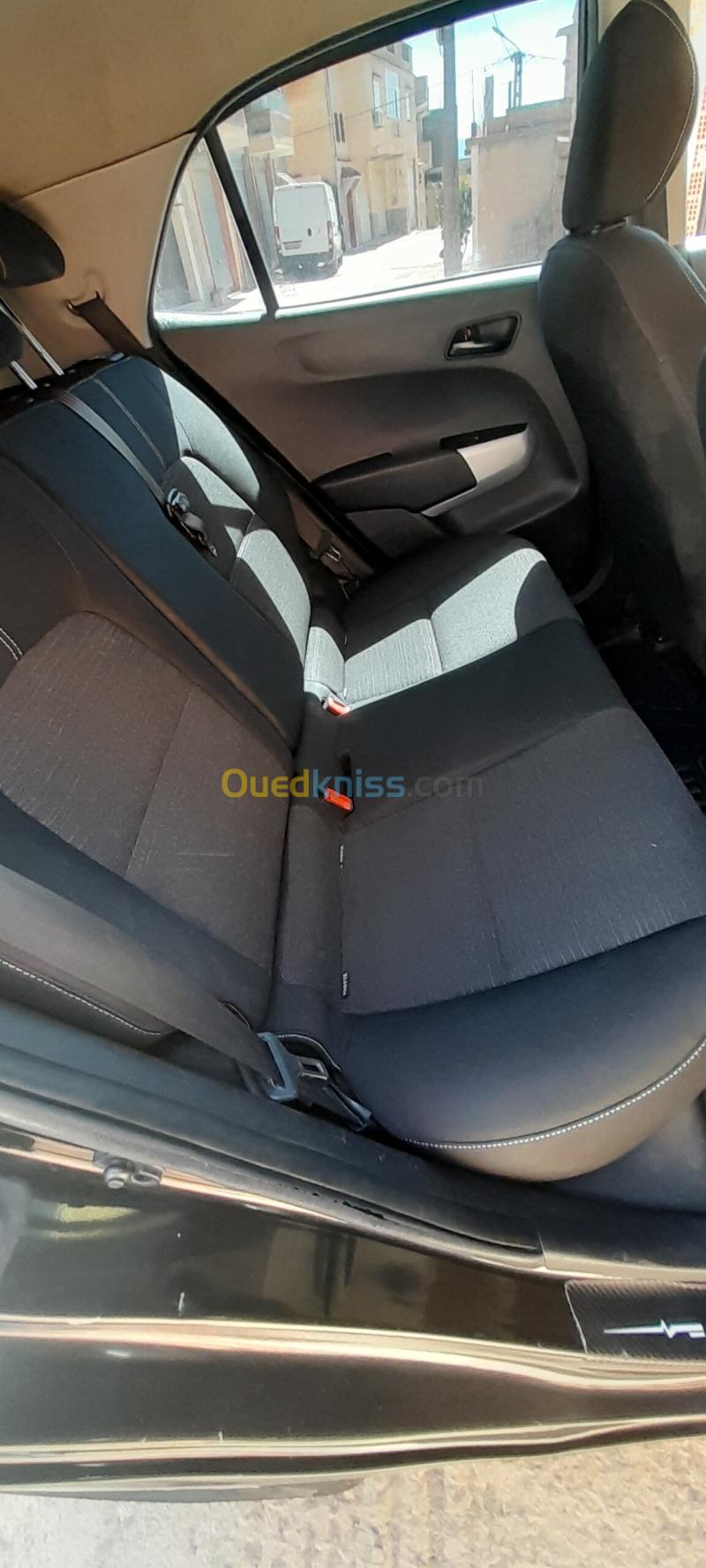 Kia Picanto 2019  8