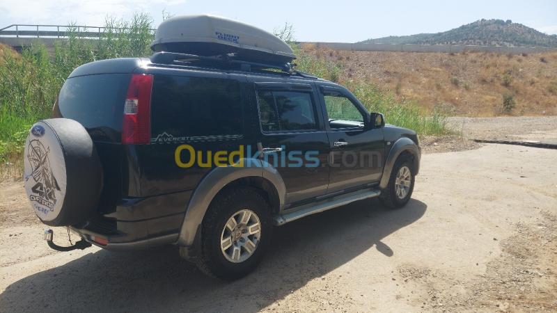 Ford Ranger 2009 Xlt 7