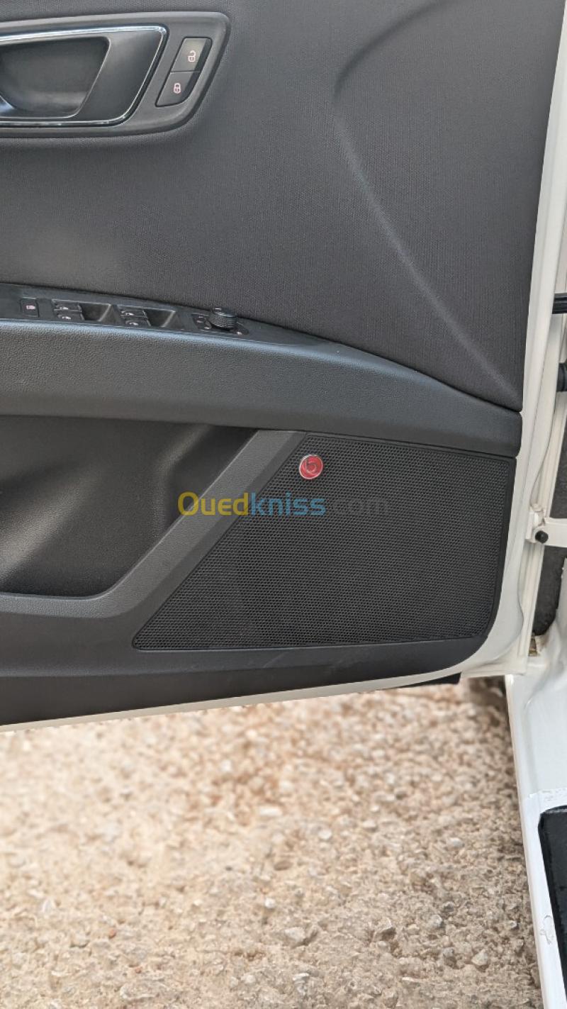 Seat Leon 2019 Leon 14
