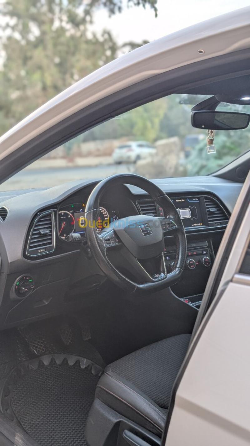 Seat Leon 2019 Leon 17
