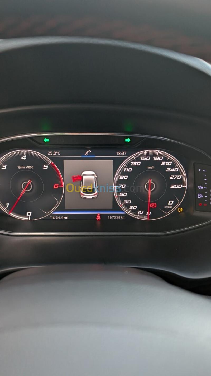 Seat Leon 2019 Leon 16