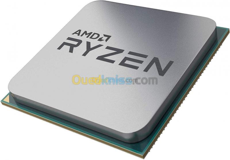  AMD Ryzen 7 5700X