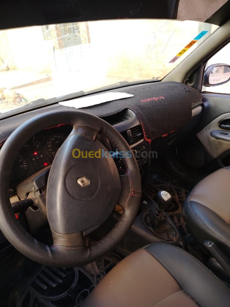 Renault Clio 2 2002 Clio 2 2
