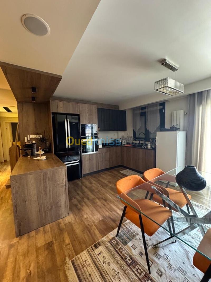 Location Appartement F3 Boumerdès Boumerdes 2
