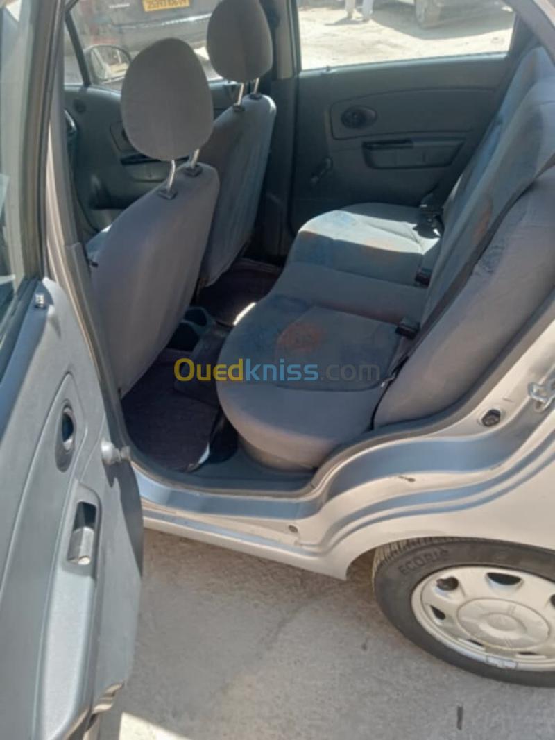 Chevrolet Spark 2008 Spark 6