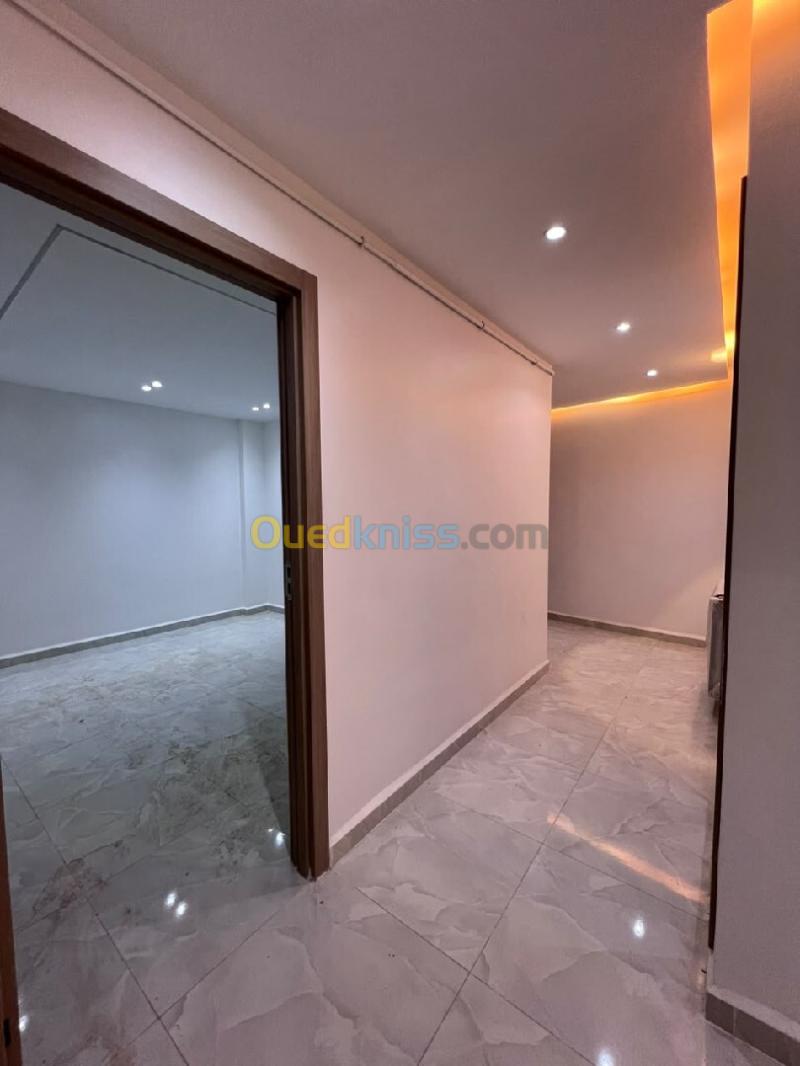 Vente Appartement F4 Alger El harrach 5