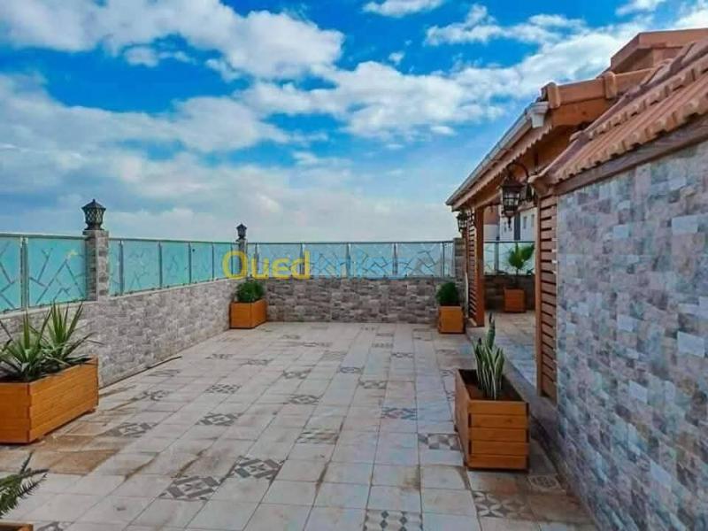 Vente Appartement F4 Alger El harrach 7