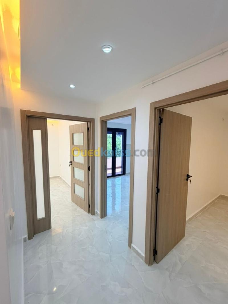 Vente Appartement F4 Alger El harrach 6