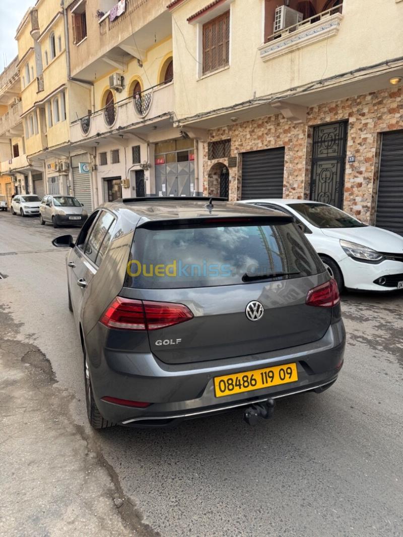 Volkswagen Golf 7 2019 Menphis 3