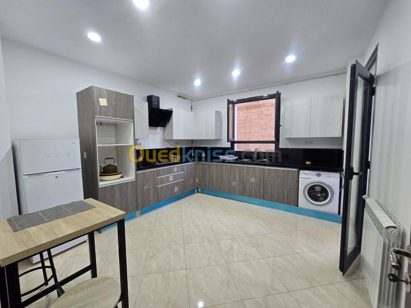 Location vacances Appartement F4 Oran Bir el djir 7