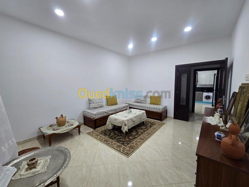 Location vacances Appartement F4 Oran Bir el djir 6