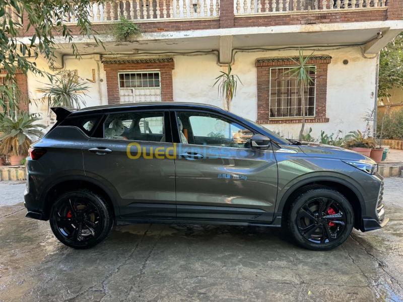 Geely Coolray 2026 Battle  3