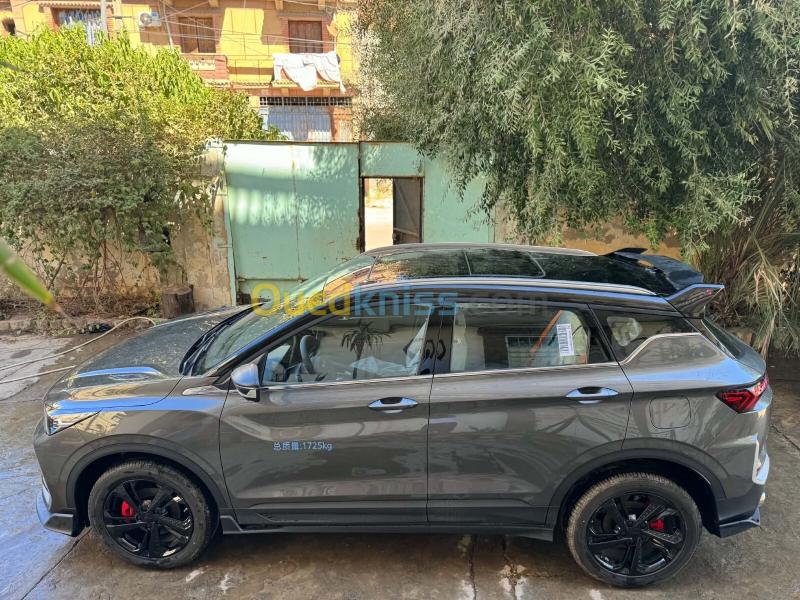 Geely Coolray 2026 Battle  16