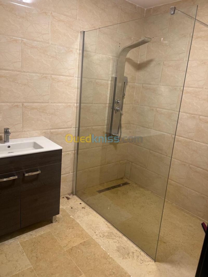 Vente Appartement F4 Oran Oran 5