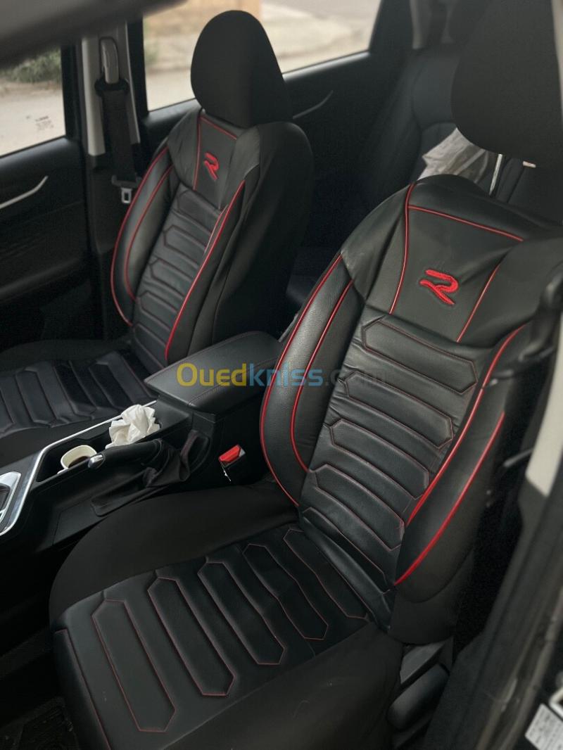 Livan X3 Pro  2026 Automatique (Avec toi ouvrant ) 7