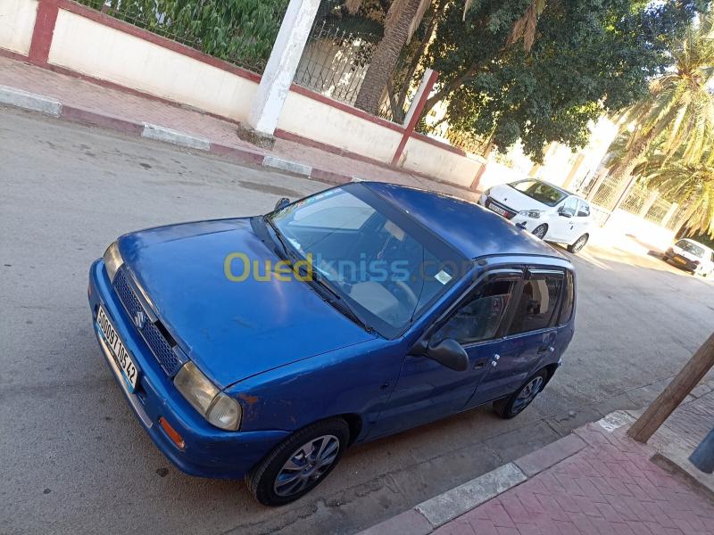 Suzuki Maruti Zen 2005 Maruti Zen 2