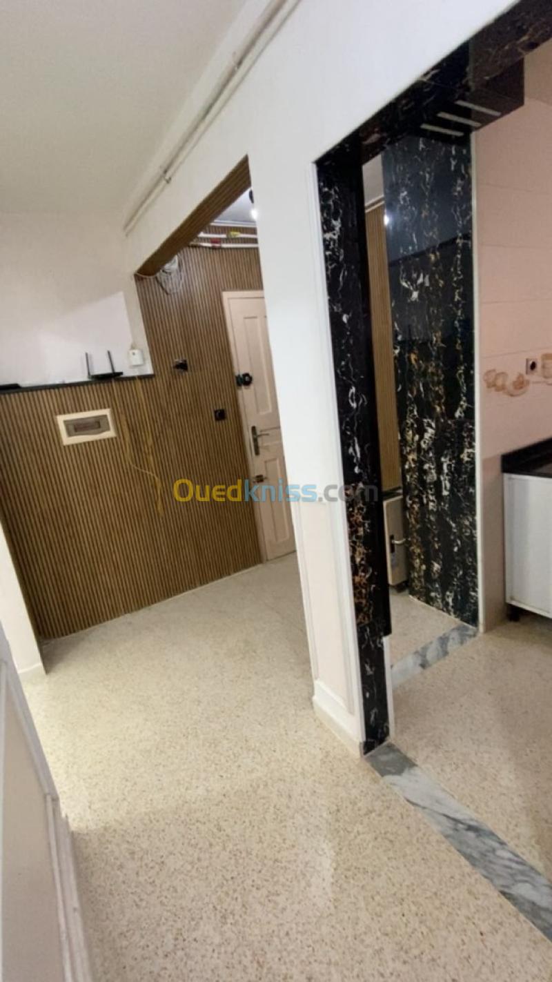 Location vacances Appartement F3 Boumerdès Boumerdes 10