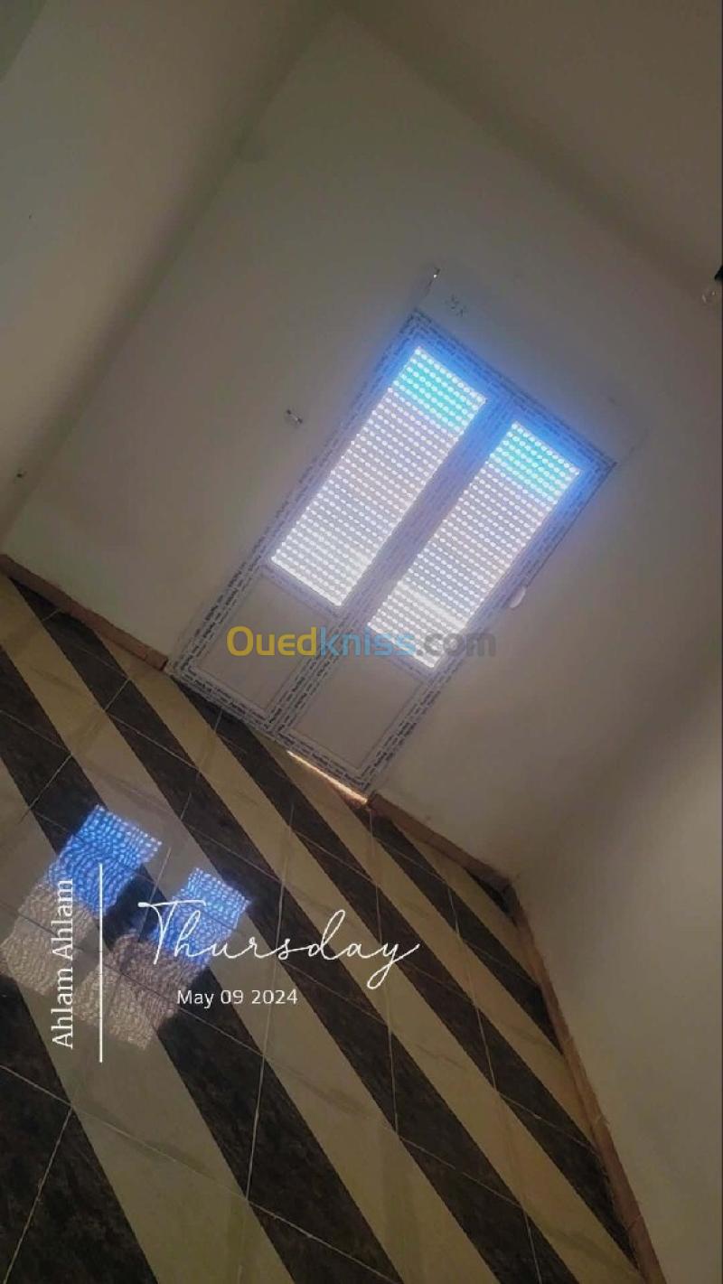 Vente Appartement F4 Chlef Boukadir 3