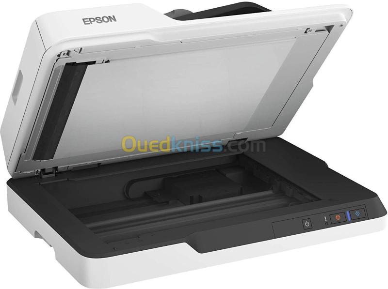 SCANNER EPSON WORKFORCE DS-1630 (B11B239402)