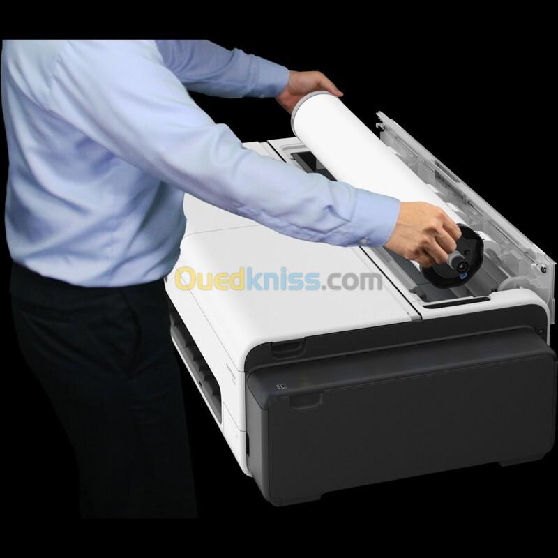 IMPRIMANTE TRACEUR CANON IMAGEPROGRAF TC-21 (IPF TC-21) A1 24 POUCES A RESERVOIRES 2