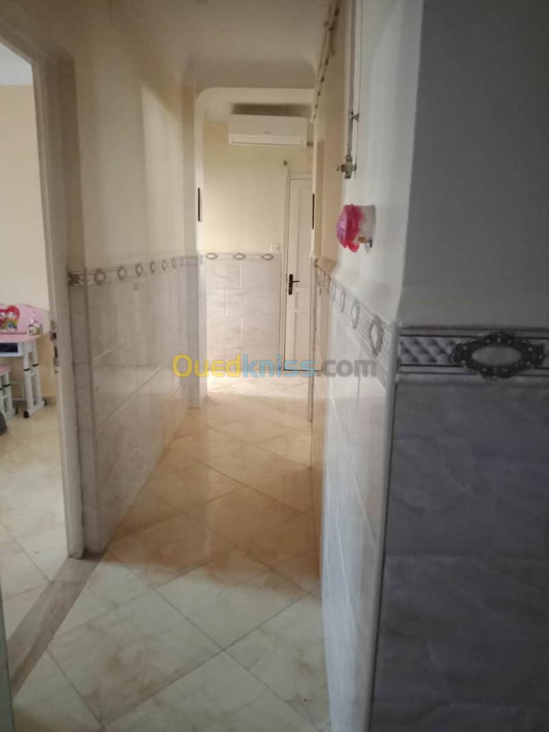 Vente Appartement F3 Batna Batna 5