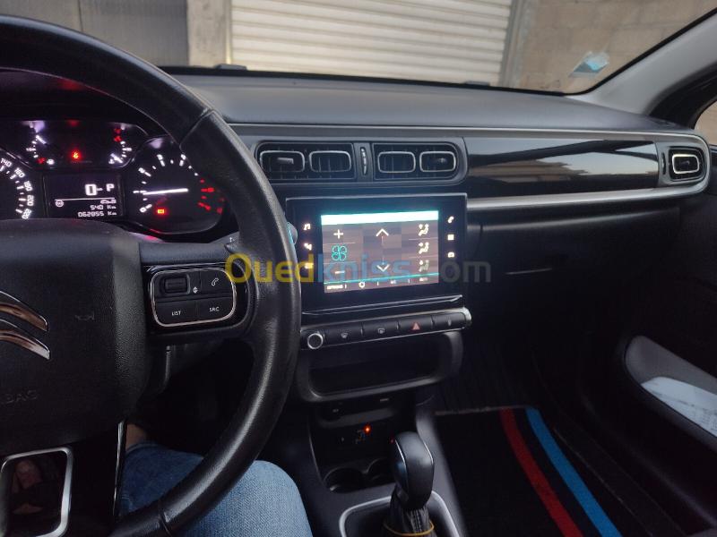 Citroen C3 2024 Max 6