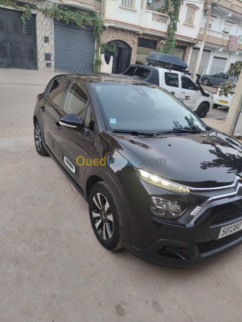 Citroen C3 2024 Max 2