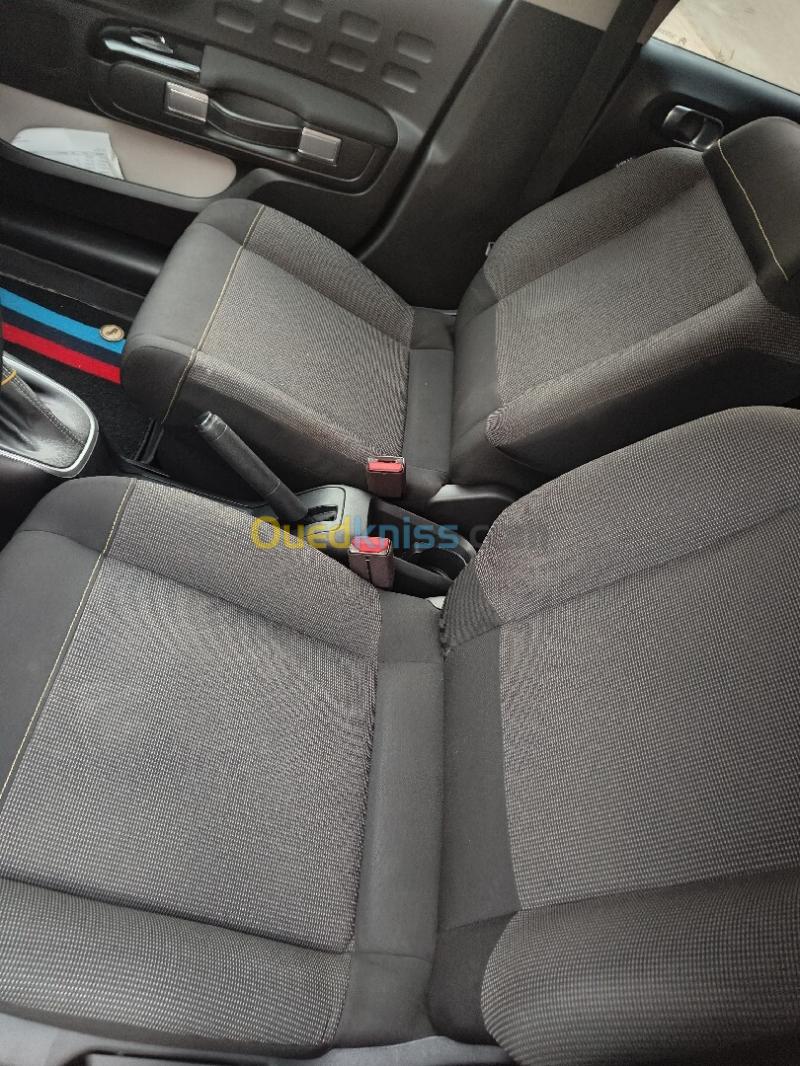 Citroen C3 2024 Max 8