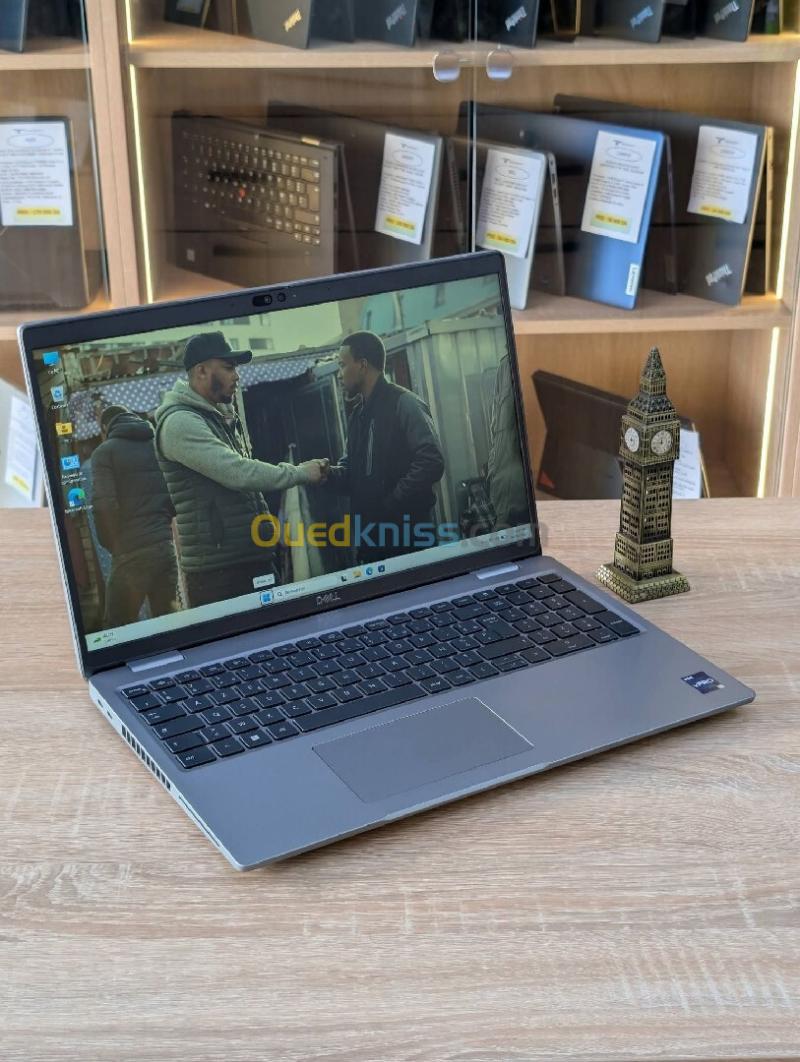 DELL LATITUDE 5540 15.6"  I5-1335U / 16GB / 256GB SSD