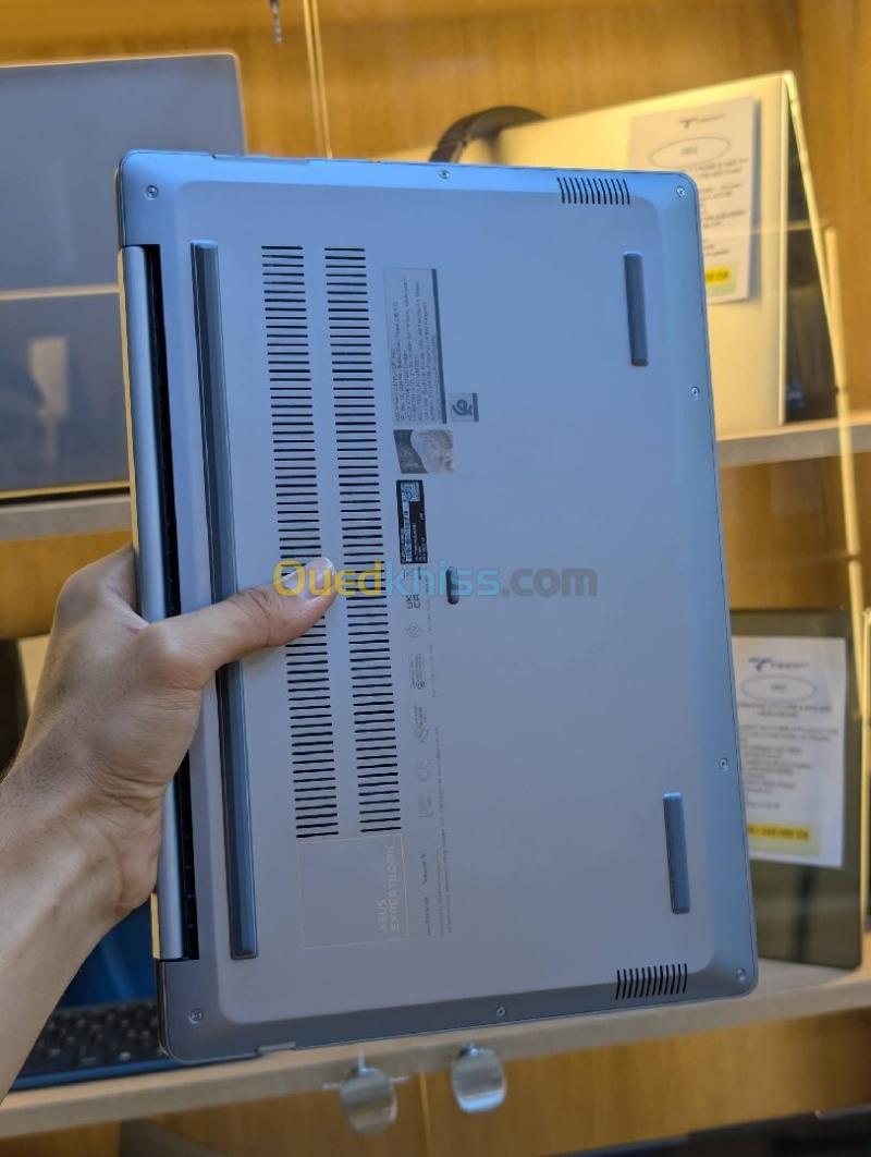ASUS EXPERTBOOK P5 14" ULTRA 7 258V / 32GB / 1TB SSD / INTEL ARC 140V GPU (16GB) 5