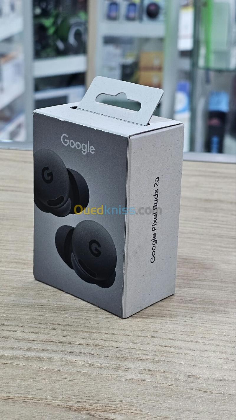 Google pixel buds 2a 3
