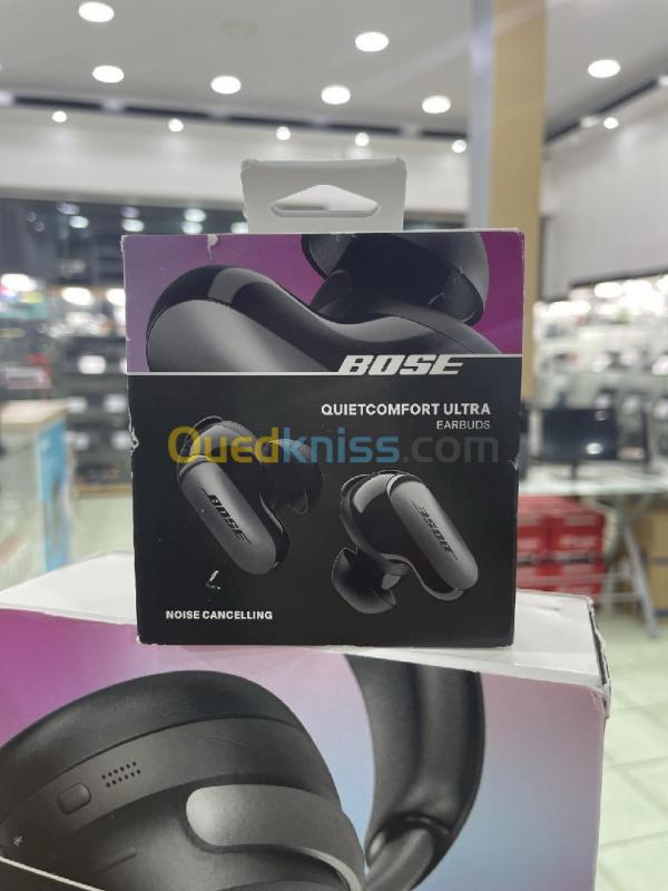  Bose quietcomfort ultra earbuds