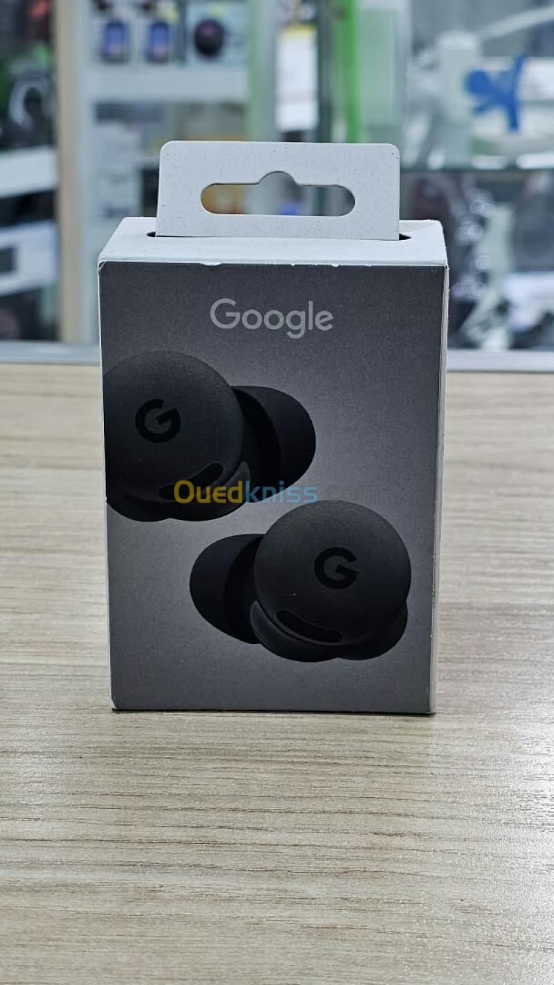 Google pixel buds 2a 2