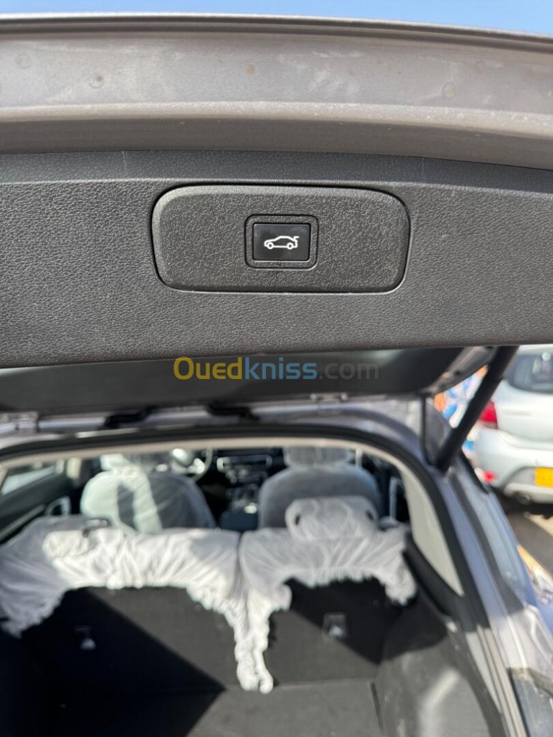 Geely Coolray 2026 Super Max  7