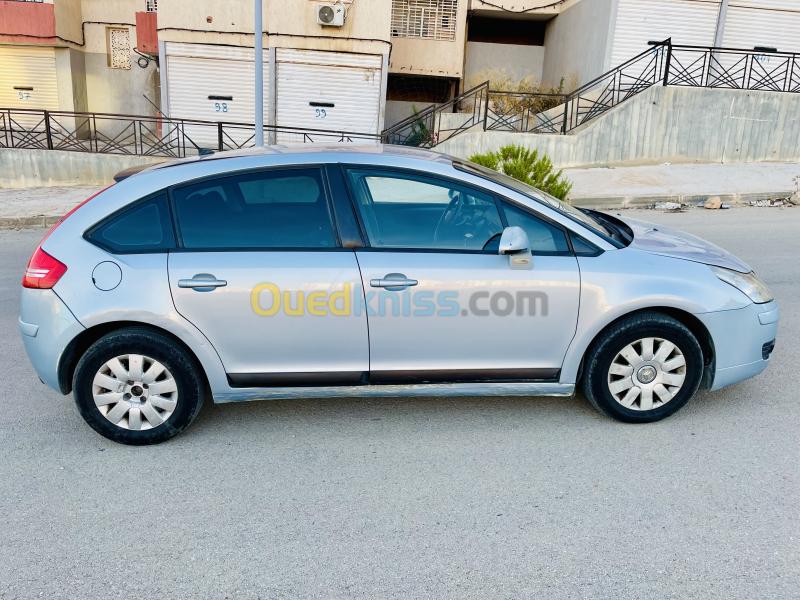 Citroen C4 2007 Vitamine 9