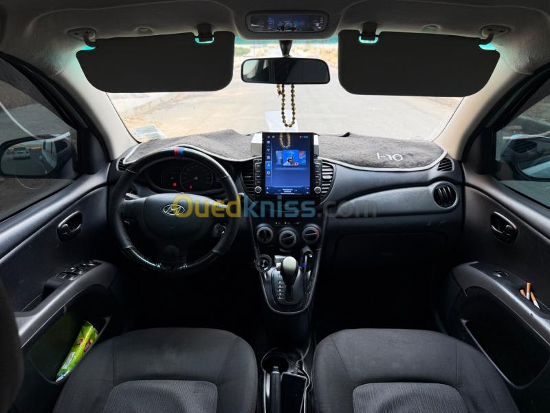 Hyundai i10 2013 GLS 14