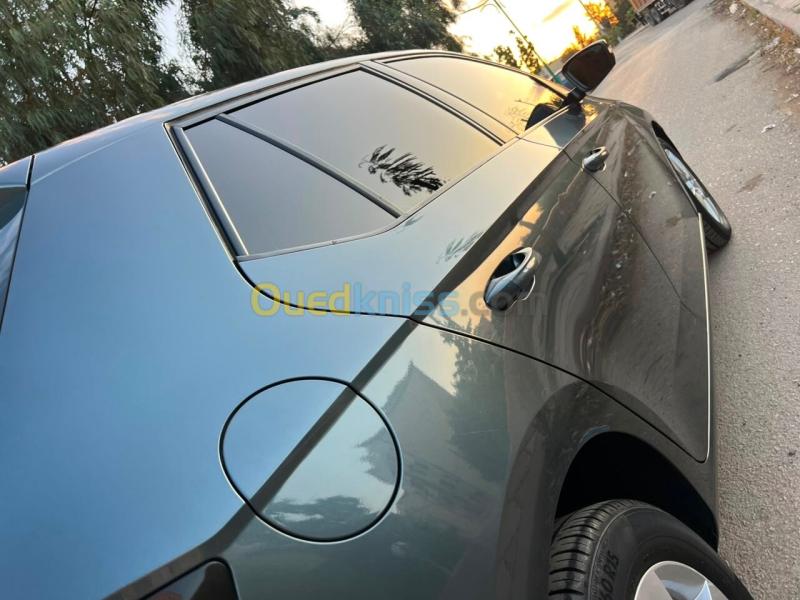 Skoda Fabia 2019 Ambition 12