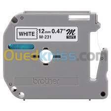 Rubans pour BROTHER MK231 3