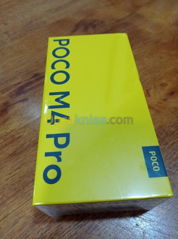  Xiaomi POCO M4 PRO 8/256 GB