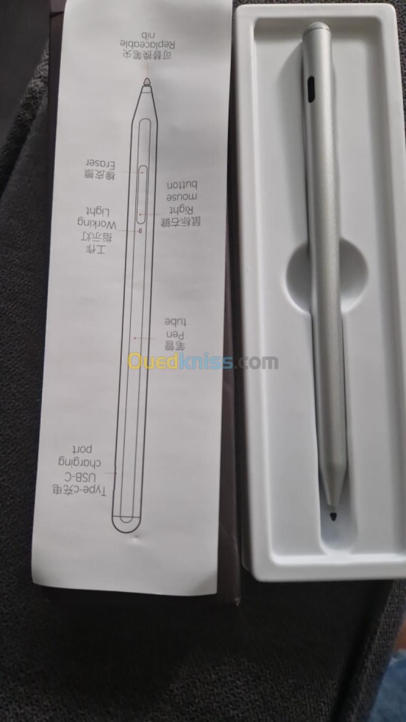 Stylet Microsoft Surface Rechargeable 6