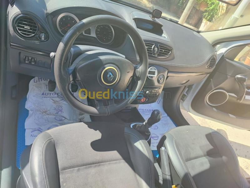 Renault Clio 3 2012 Night and Day 8