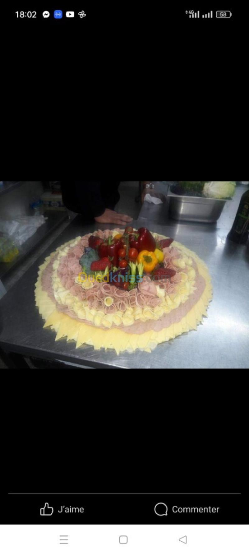 Chef de cuisine 42