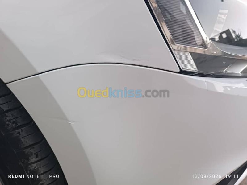Volkswagen Jetta 2014 Life 7