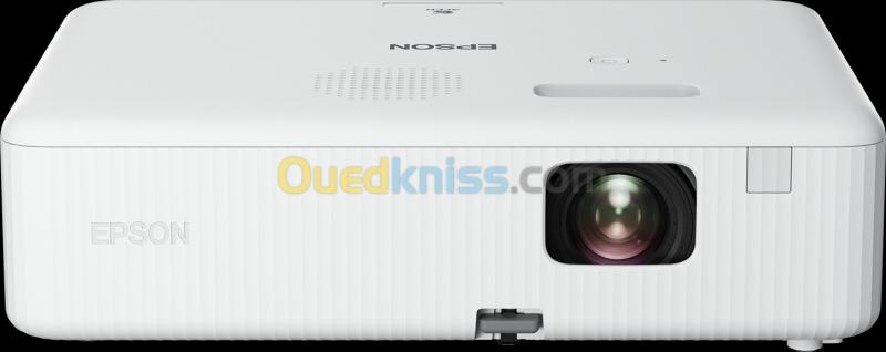 VIDÉO PROJECTEUR EPSON CO-W01 3